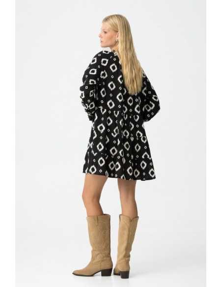 Vestido CATALINA - Tribune Moda