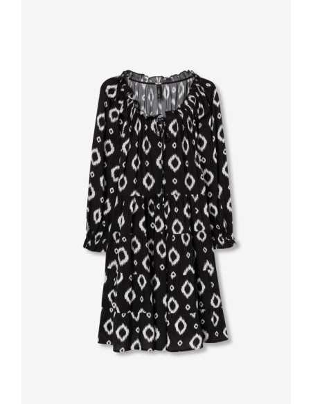 Vestido CATALINA - Tribune Moda