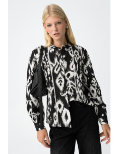 Camisa MILA - Tribune Moda