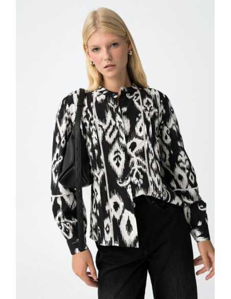 Camisa MILA - Tribune Moda