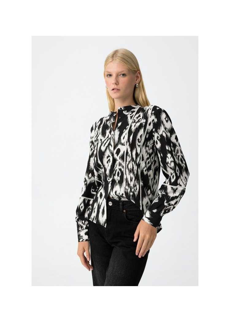 Camisa MILA - Tribune Moda