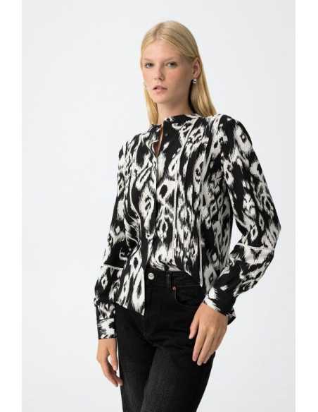 Camisa MILA - Tribune Moda