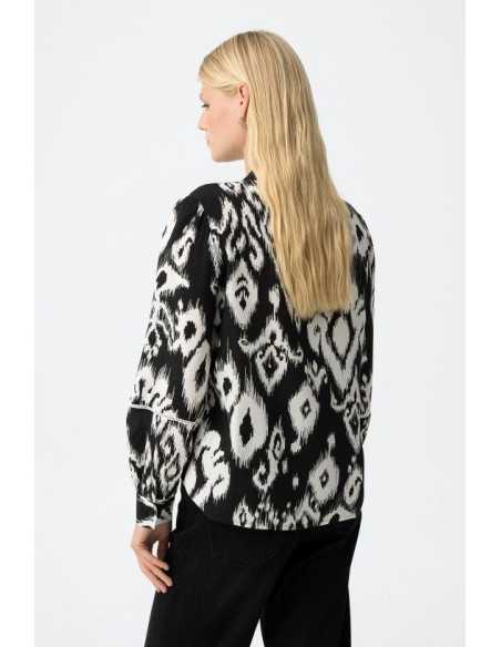 Camisa MILA - Tribune Moda