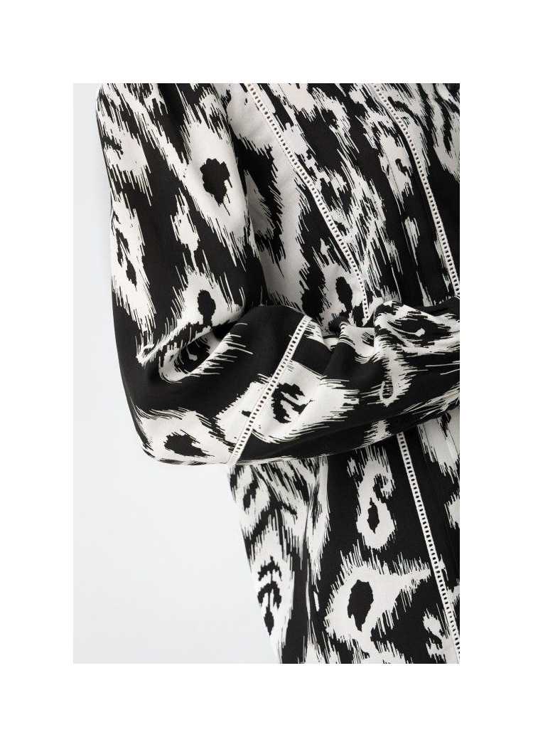 Camisa MILA - Tribune Moda