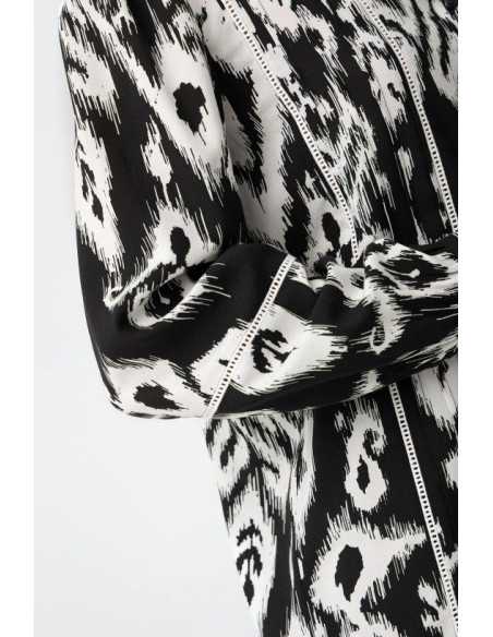 Camisa MILA - Tribune Moda