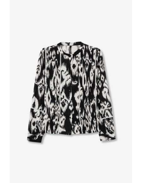 Camisa MILA - Tribune Moda