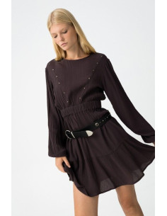 Vestido MILU - Tribune Moda