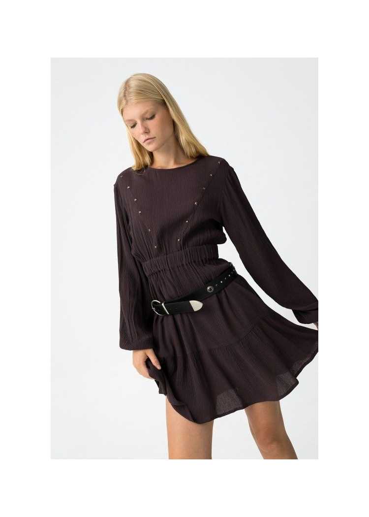 Vestido MILU - Tribune Moda