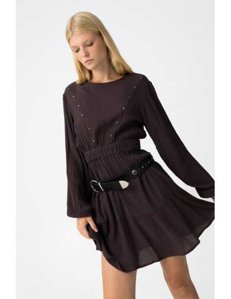 Vestido MILU - Tribune Moda