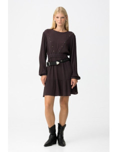 Vestido MILU - Tribune Moda 2