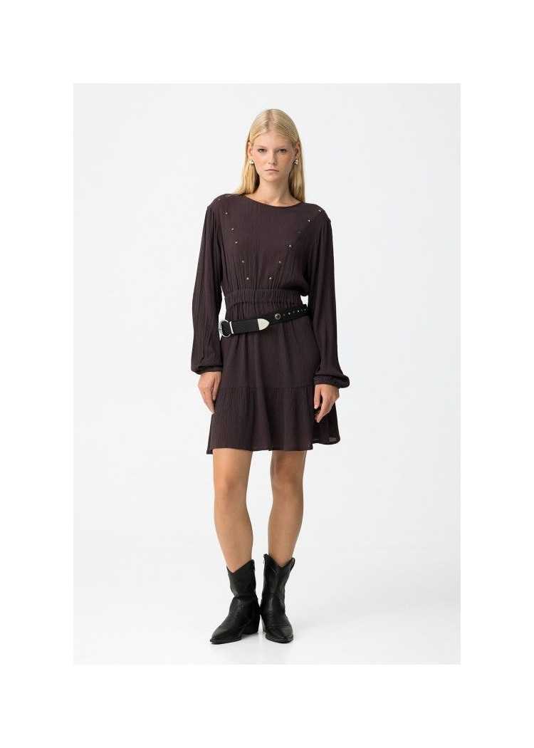 Vestido MILU - Tribune Moda