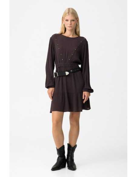 Vestido MILU - Tribune Moda