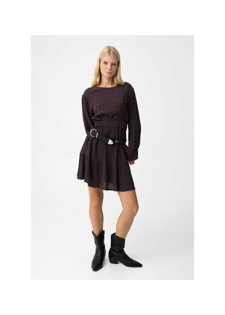 Vestido MILU - Tribune Moda