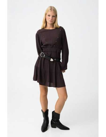 Vestido MILU - Tribune Moda