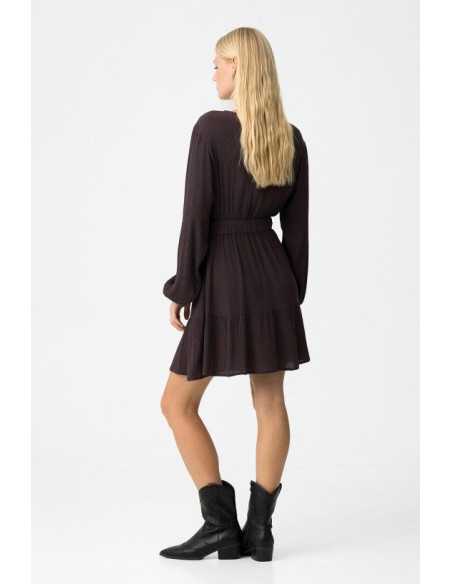 Vestido MILU - Tribune Moda