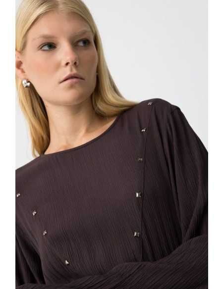 Vestido MILU - Tribune Moda