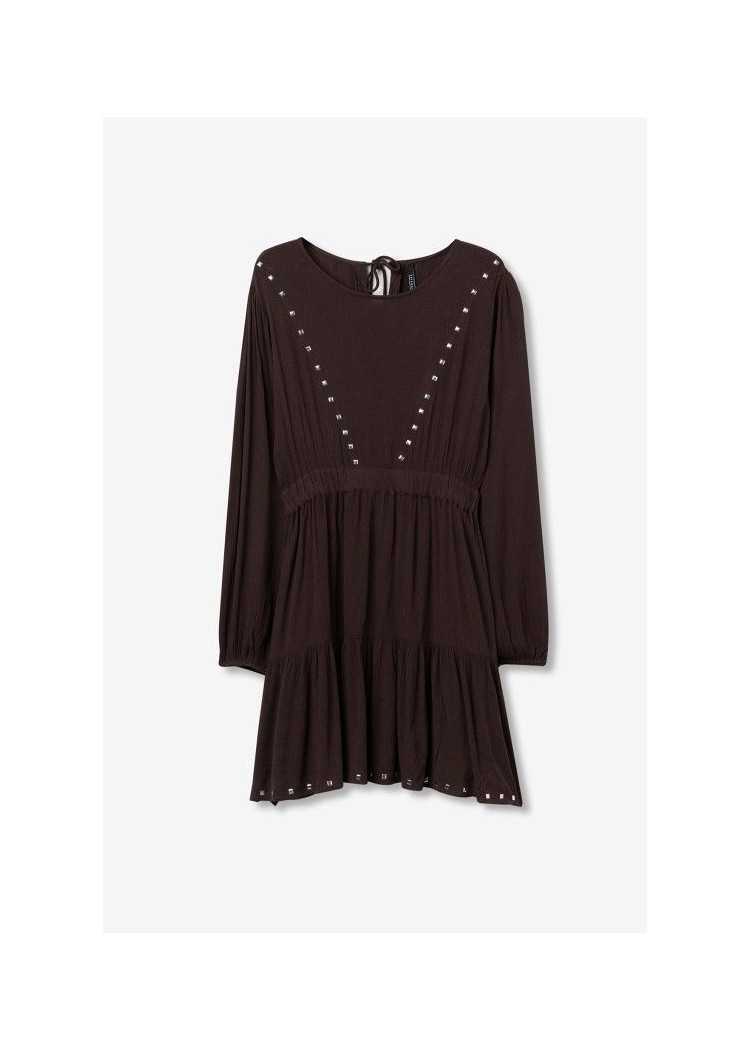 Vestido MILU - Tribune Moda