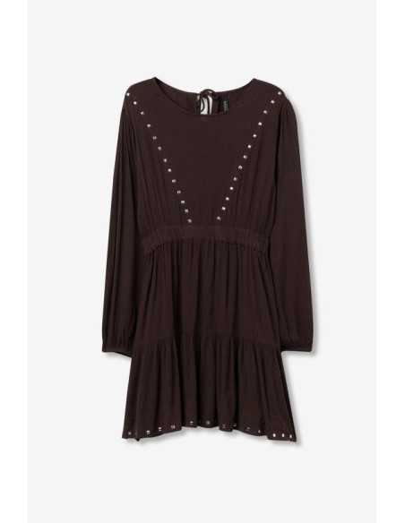 Vestido MILU - Tribune Moda