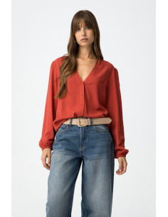 Camisa QATAR - Tribune Moda 2