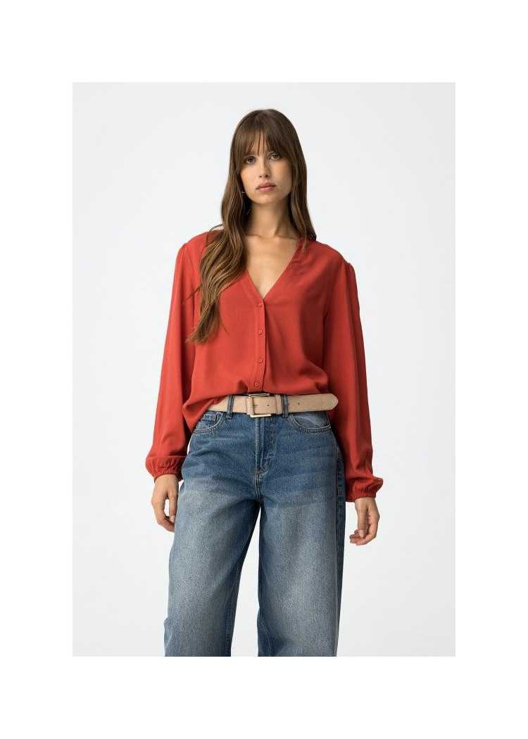 Camisa QATAR - Tribune Moda