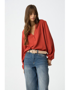 Camisa QATAR - Tribune Moda