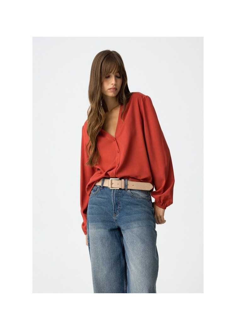 Camisa QATAR - Tribune Moda