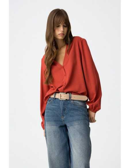 Camisa QATAR - Tribune Moda