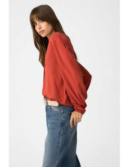 Camisa QATAR - Tribune Moda