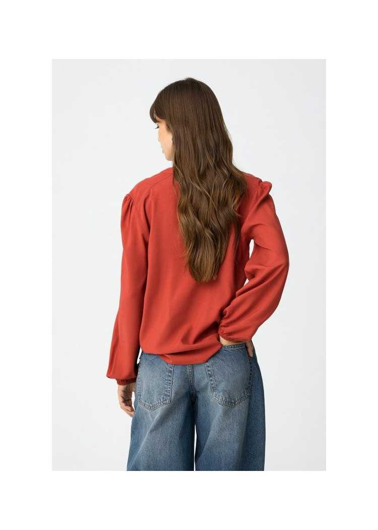 Camisa QATAR - Tribune Moda