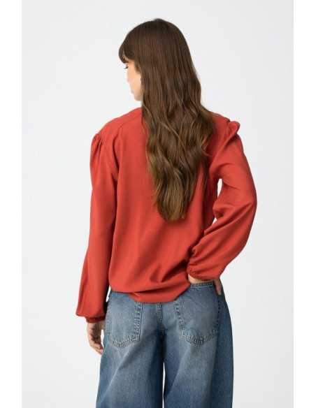 Camisa QATAR - Tribune Moda