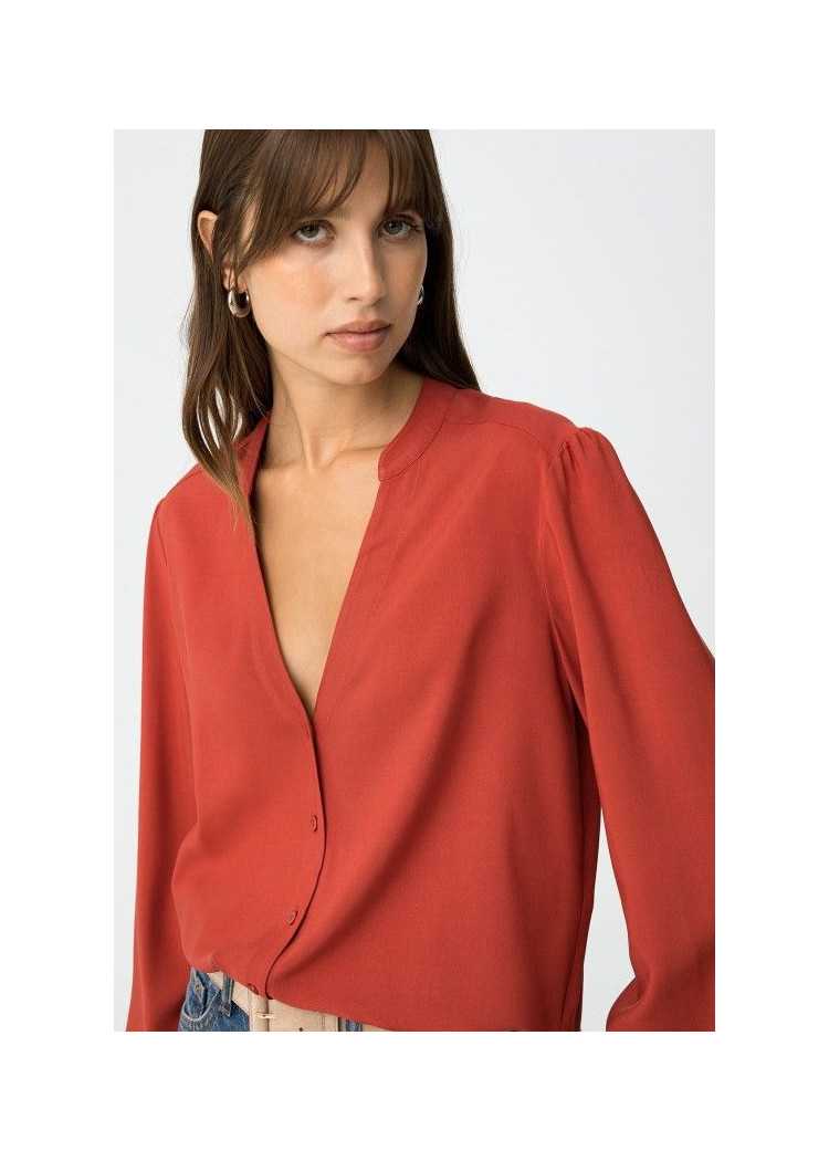 Camisa QATAR - Tribune Moda