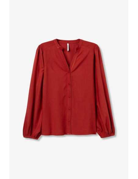 Camisa QATAR - Tribune Moda