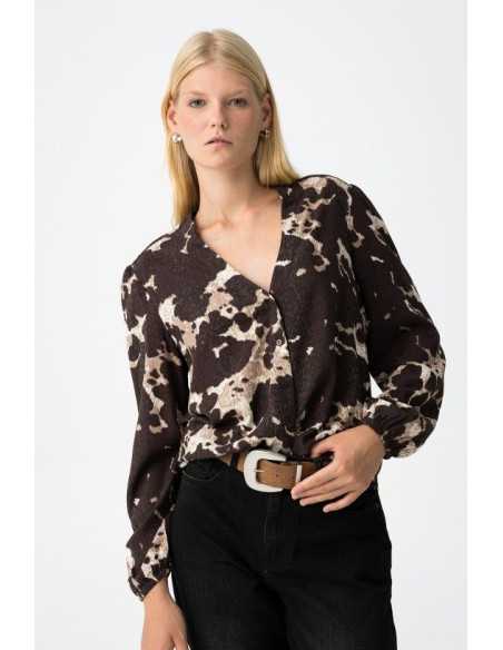 Camisa QATAR - Tribune Moda