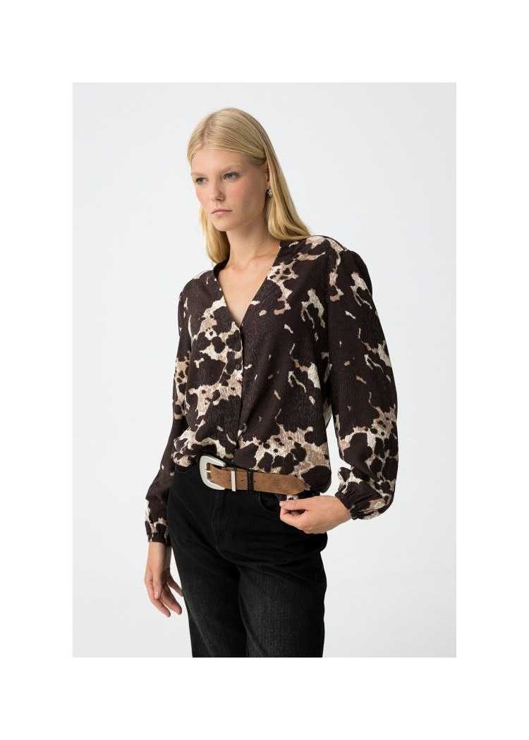 Camisa QATAR - Tribune Moda