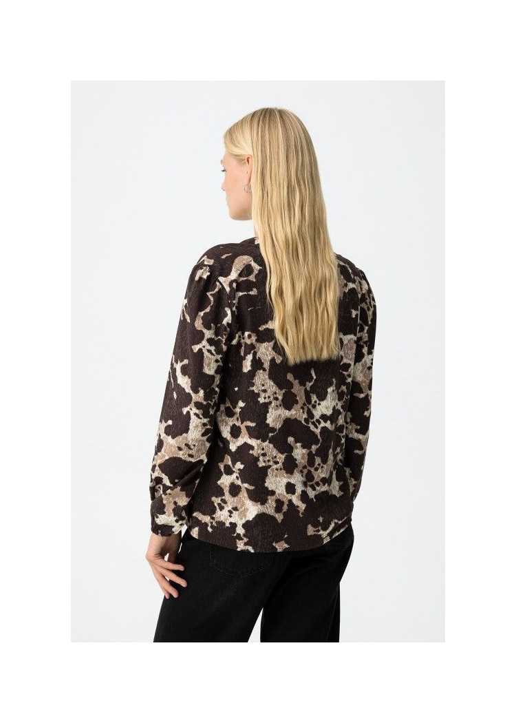 Camisa QATAR - Tribune Moda