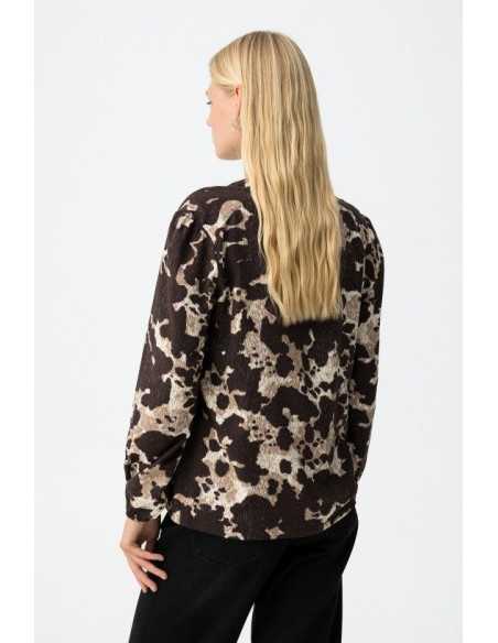 Camisa QATAR - Tribune Moda