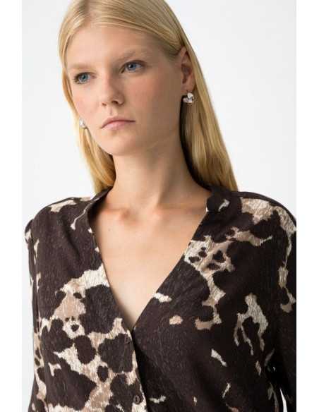 Camisa QATAR - Tribune Moda