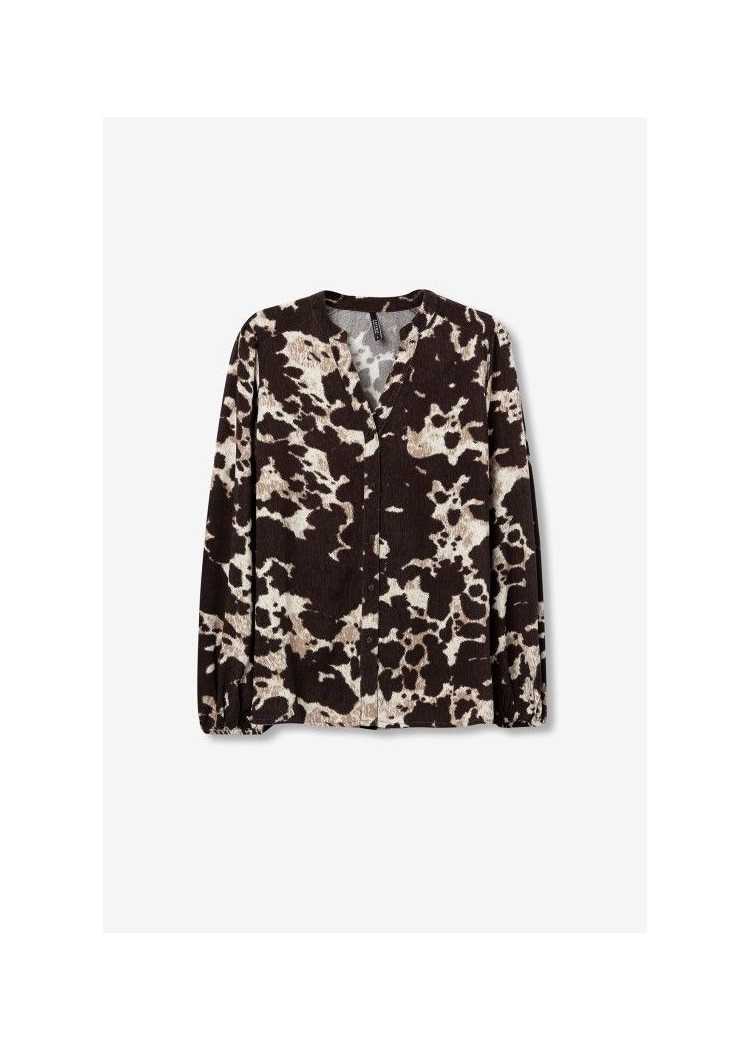 Camisa QATAR - Tribune Moda