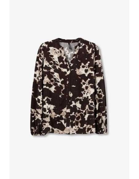 Camisa QATAR - Tribune Moda