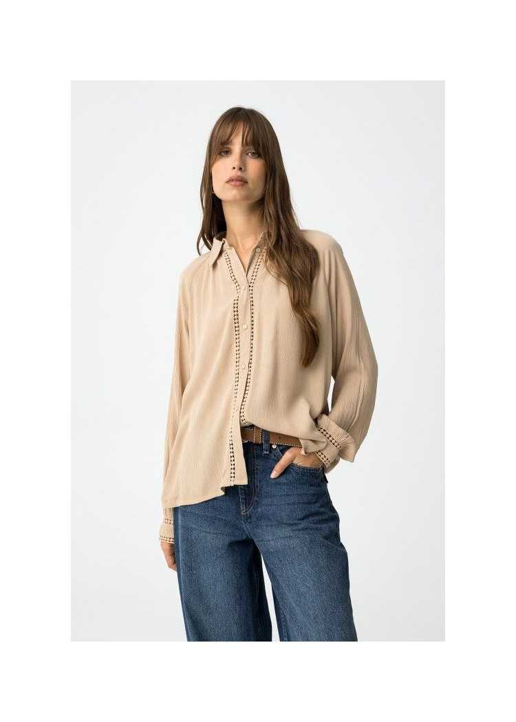 Camisa ZONE - Tribune Moda