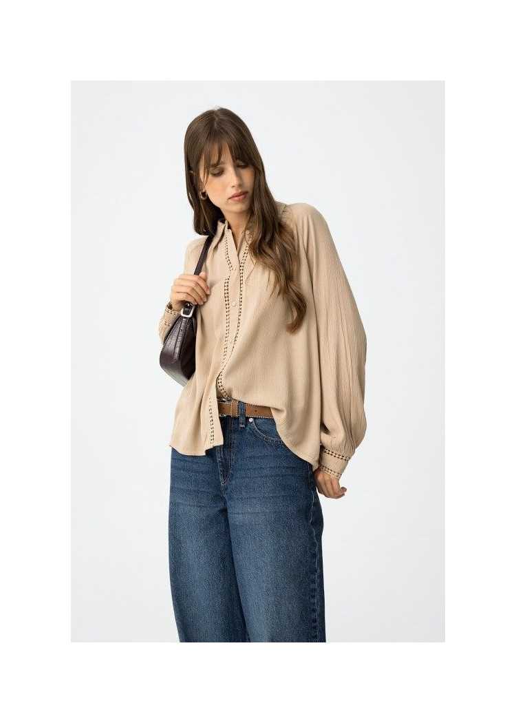 Camisa ZONE - Tribune Moda