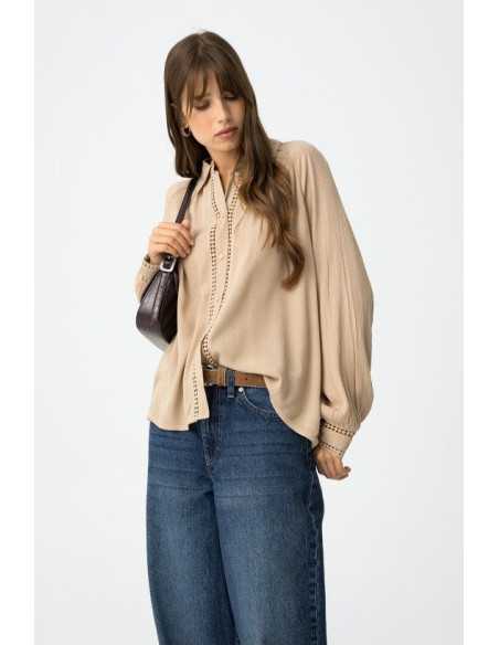 Camisa ZONE - Tribune Moda