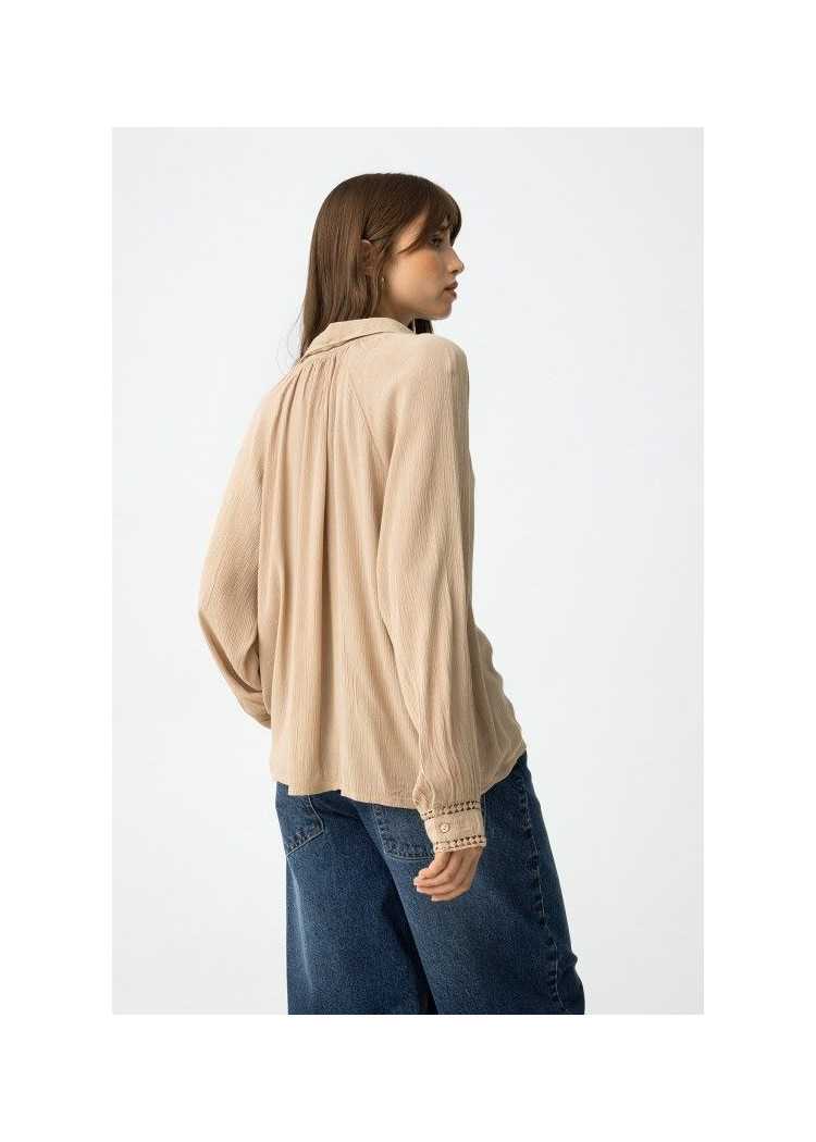 Camisa ZONE - Tribune Moda