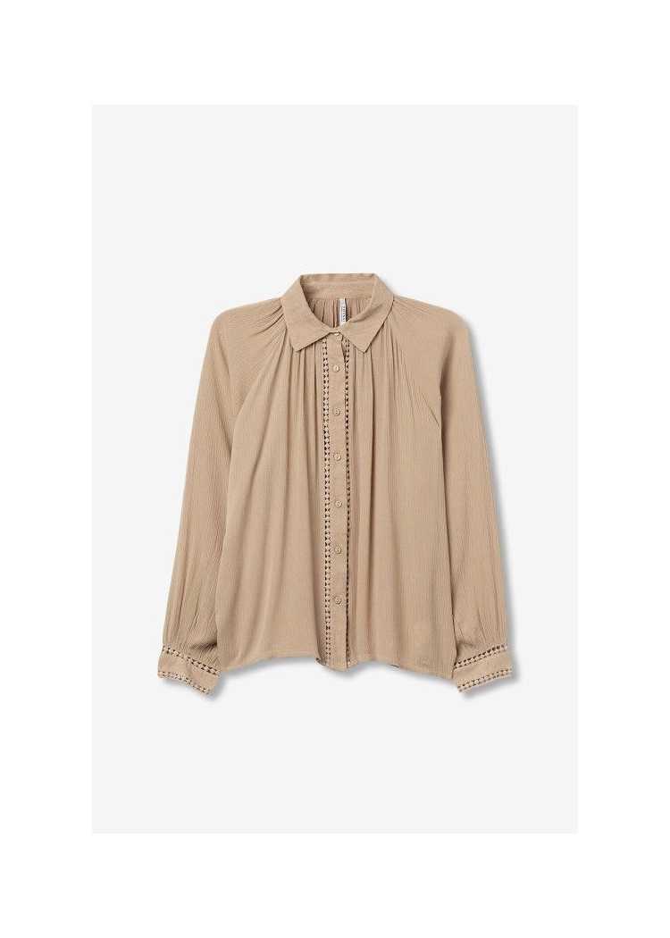 Camisa ZONE - Tribune Moda