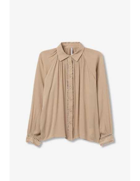 Camisa ZONE - Tribune Moda