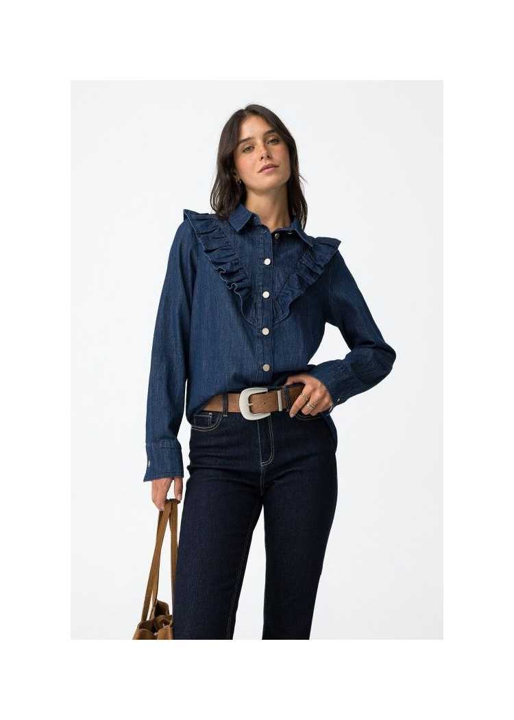 Camisa WEST - Tribune Moda