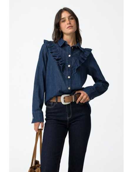 Camisa WEST - Tribune Moda