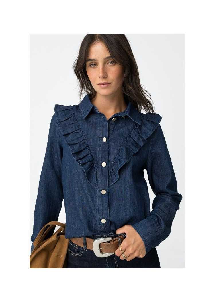 Camisa WEST - Tribune Moda