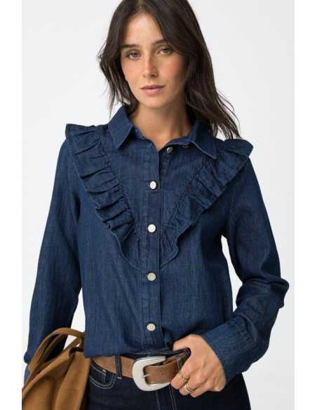 Camisa WEST - Tribune Moda