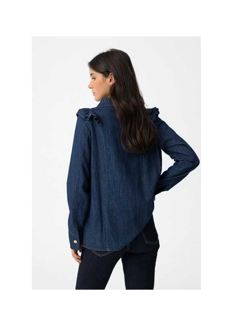 Camisa WEST - Tribune Moda